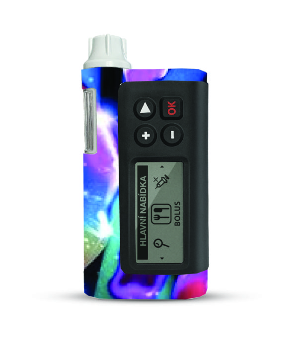 Pumpa Dana R - 16 - Lips 3