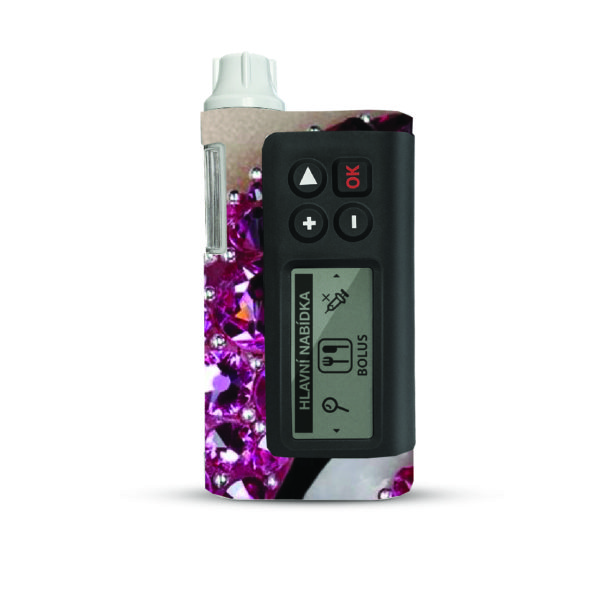 Pumpa Dana R - 10 - Lips