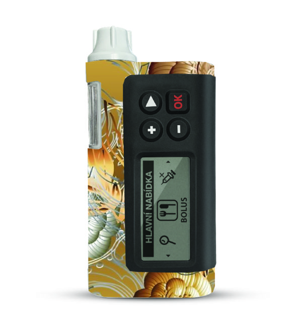Pumpa Dana R - 14 - Yellow