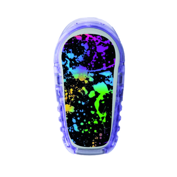 Samolepka - Dexcom G6 - Cákance