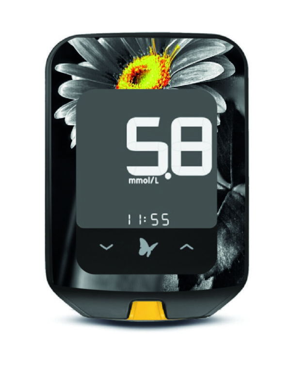 Glukometr Freestyle Optium  Neo - 7 - Kytky