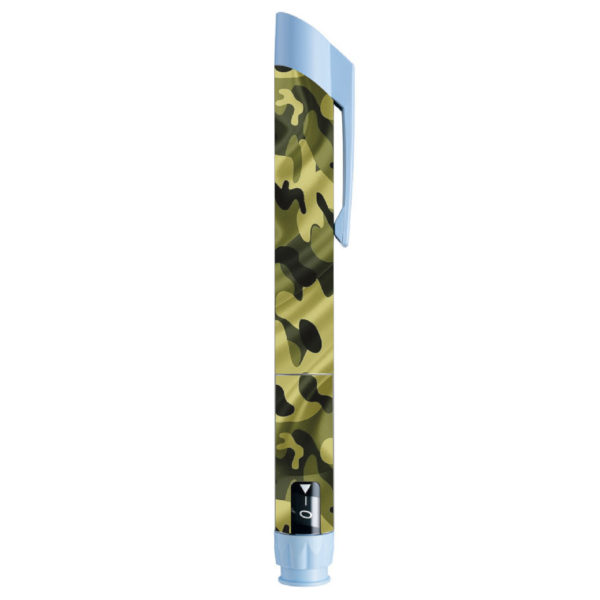 Sanofi Junior STAR - 18 - Army