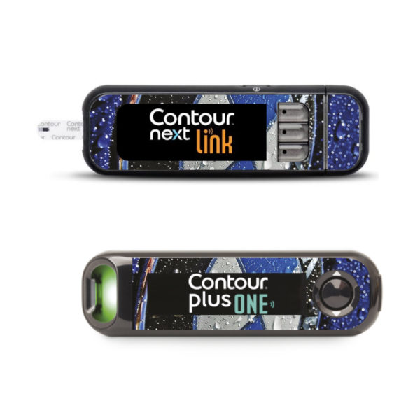 Glukometr Contour (Plus ONE/Next LINK ) - 7 - Auta