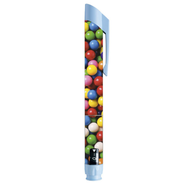Sanofi Junior STAR - 11 - Candy