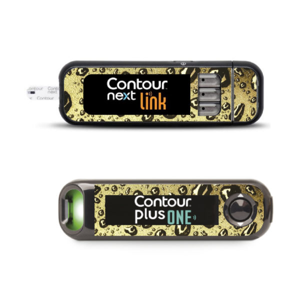 Glukometr Contour (Plus ONE/Next LINK ) - 11 - Kapky