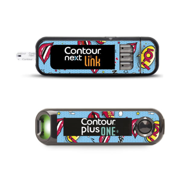 Glukometr Contour (Plus ONE/Next LINK ) - 9 - Lol