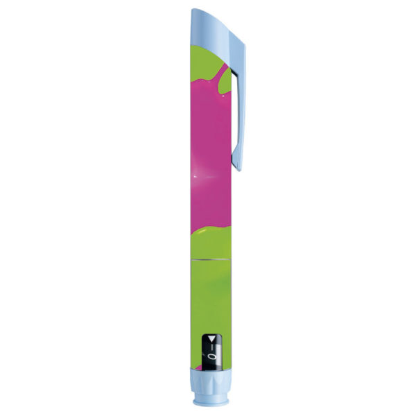 Sanofi Junior STAR - 5 - Sliz
