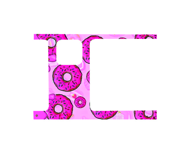 Pumpa Dana R - 8 - Donut - Image 2