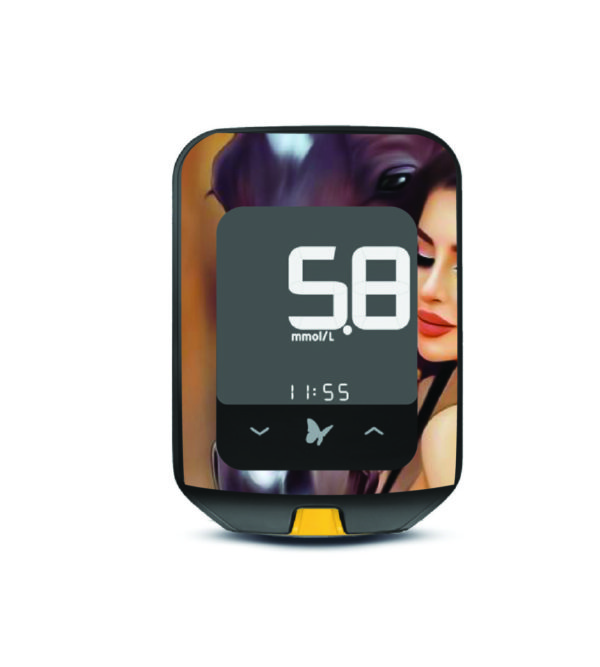 Glukometr Freestyle Optium  Neo - 20 - Kůň