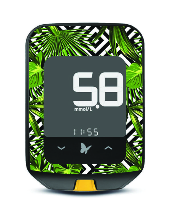 Glukometr Freestyle Optium  Neo - 31 - Listy