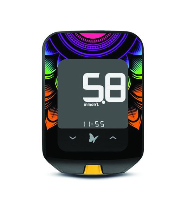 Glukometr Freestyle Optium  Neo - 22 - Mandala