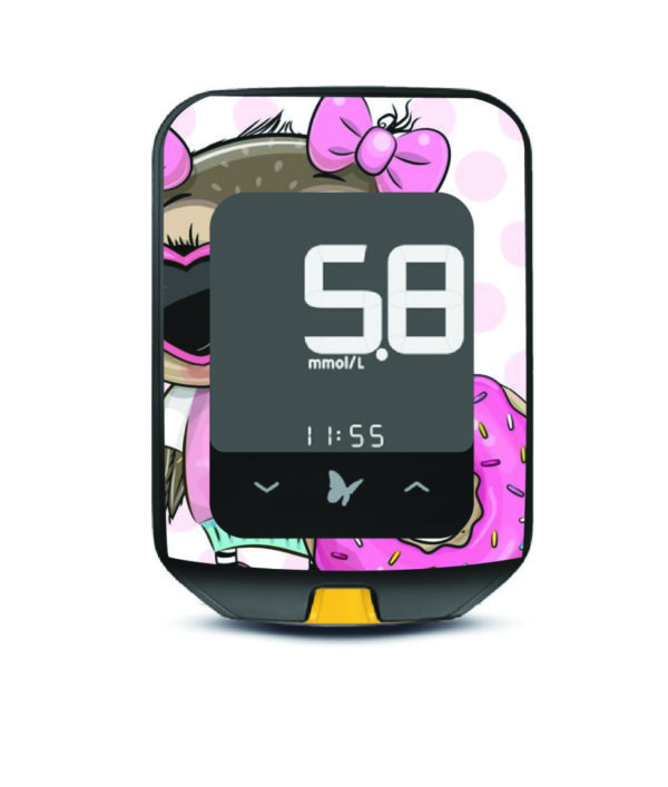 Glukometr Freestyle Optium  Neo - 30 - Sovicka