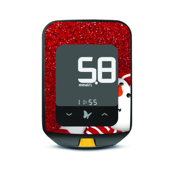 Glukometr Freestyle Optium  Neo - 41 - Sněhulák