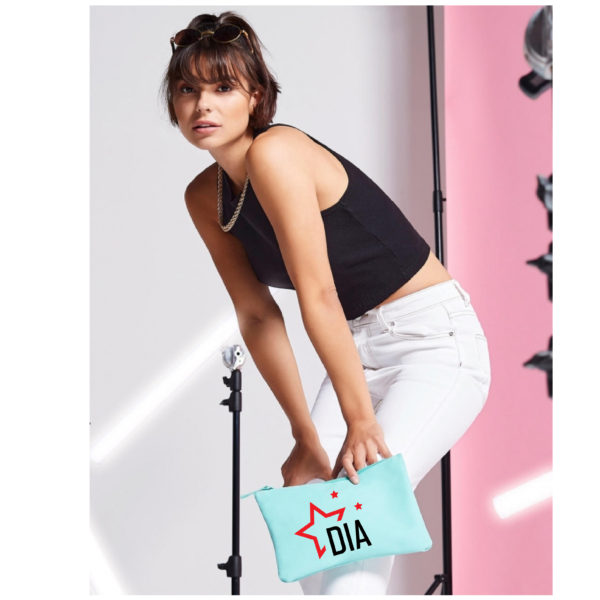 DIA taštička - BAG BASE - Hvězda