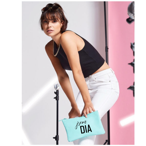 DIA taštička - BAG BASE - Jsem DIA