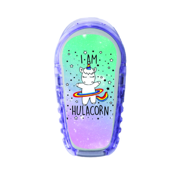 Samolepka - Dexcom G6 - Hulacorn