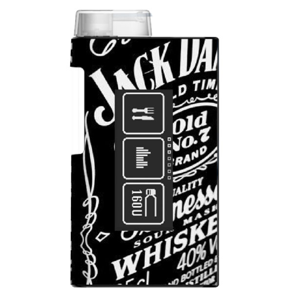 Ypso pumpa - 37 - Jack 2