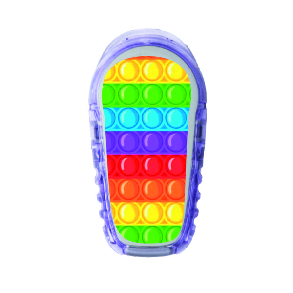 Samolepka - Dexcom G6 - Pop IT