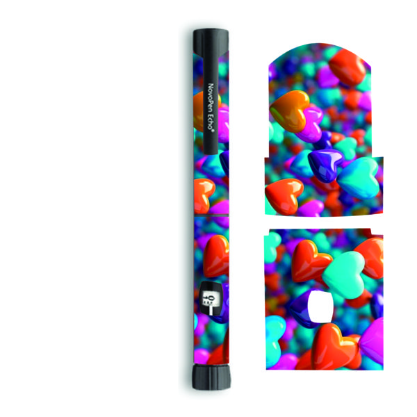 Novopen Echo - 134 - Love 3D - Image 2