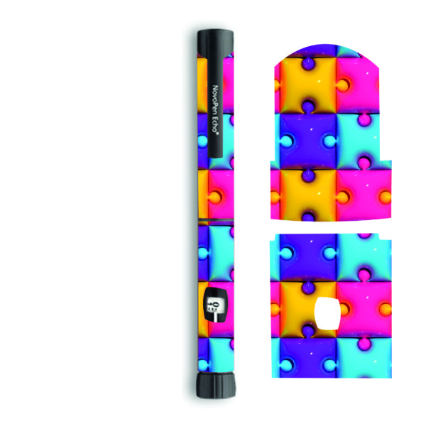 Novopen Echo - 133 - Puzzlíky - Image 2