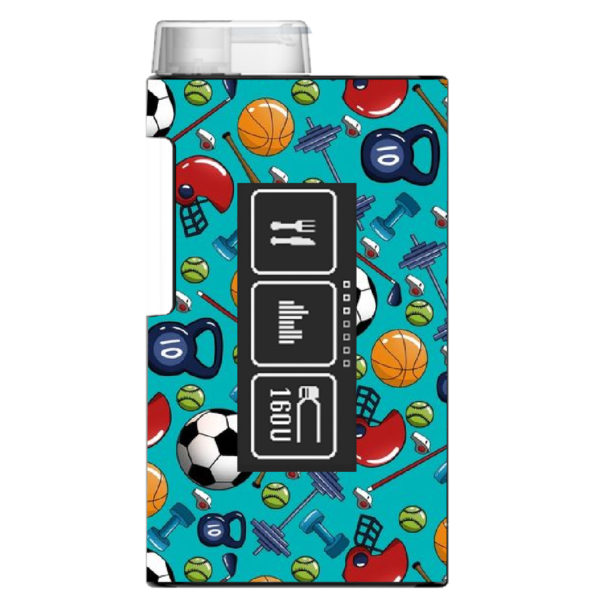 Ypso pumpa - 84 - Sport
